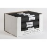 copy of ROLLO CAMINO NOVOTEX 0.40*50M AZUL CHOCOLATE 6U