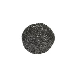 copy of Estropajo Acero Inoxidable SCOURER 60 grs CISNE