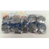 Estropajo Acero Inoxidable SCOURER 60 grs CISNE
