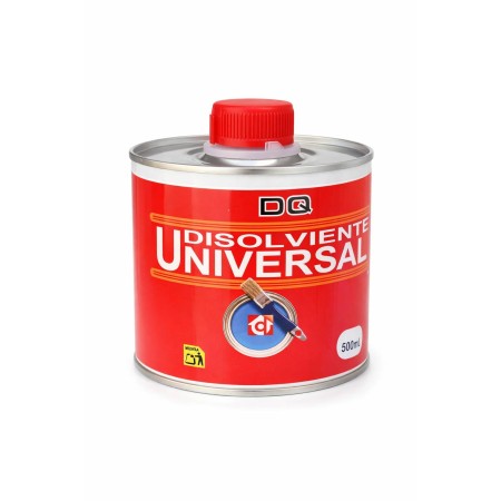 DISOLVENTE UNIVERSAL MP 500ML