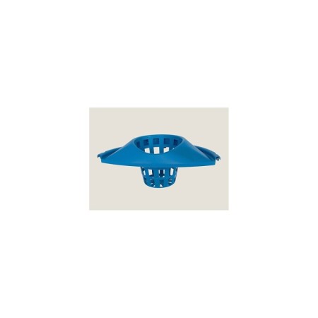 ESCURRIDOR CUBO PICO AZUL 13L AMAPOLA 24u