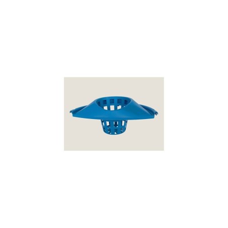 ESCURRIDOR CUBO PICO AZUL 13L AMAPOLA 24u