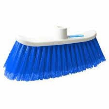 CEPILLO CAMELIA AZUL 12U