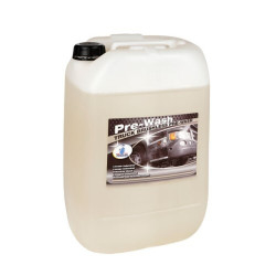 CHAMPÚ PRELAVADO TRUCK BRUSHLESS PRE-WASH 25L