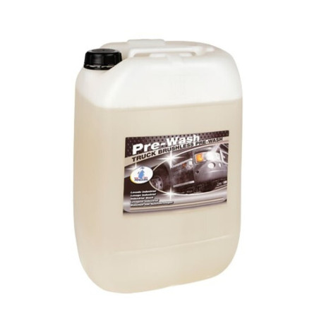 CHAMPÚ PRELAVADO TRUCK BRUSHLESS PRE-WASH 25L