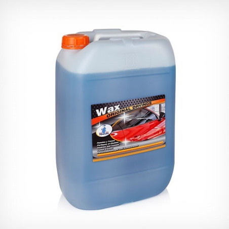 CERA HIDROFUGANTE PUENTES CLASSIC DRYING AGENT 25L