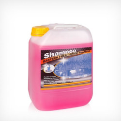 CHAMPU PUENTES Y TRENES BASTECH FRESH BRUSH 25L