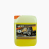 CERA HIDROFUGANTE ALTO BRILLO SUPER WAX