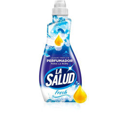 PERFUMADOR PARA ROPA FRESH LA SALUD 720M