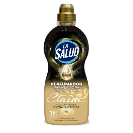 PERFUMADOR PARA ROPA CLASSIC EXTRA 36D 720ML