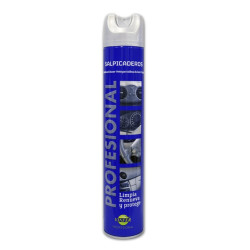 AEROSOL SALPICADEROS PROFESIONAL 750ML