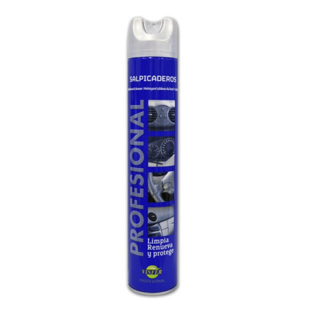 AEROSOL SALPICADEROS PROFESIONAL 750ML