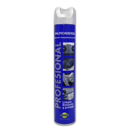 AEROSOL SALPICADEROS PROFESIONAL 750ML