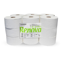 HIGIENICO RENOVA EXTRACCION CENTRAL 2C 12R