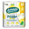 ROLLO COCINA LIMON AMOOS 2R 12P 240P