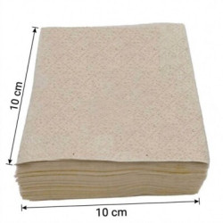 SERVILLETA 20×20 ECONATURE CENEFA 100S 60P