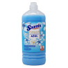 Suavizante Azul Concentrado SAAMIX 1600 ml