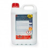 LIMPIADOR DESINFECTANTE ORO 5L