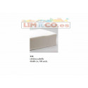 Toalla Desechable Celulosa Cabello 40x80cm
