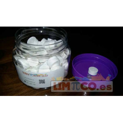 Toallita Comprimida Spun-Lace 100 UDS