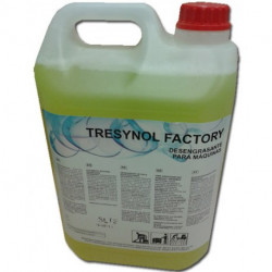 TRESYNOL FACTORY 5L
