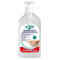 S\'NONAS GEL HIDROALCOHOLICO 75% ANTISEPTICO 500ML