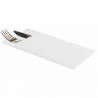 SERVILLETA KANGURO AIRLAID 33X40 BLANCO 480  U