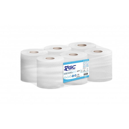 Papel Secamanos Basic Laminado 800 GRS Papel Secamanos Basic Laminado 800 GRS