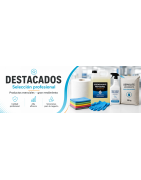 Productos de Limpieza Profesional Destacados | Limpico