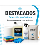 Productos Destacados