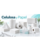Celulosa y Papel para Hostelería | Limpico.es