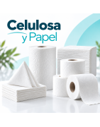 Celulosa y Papel