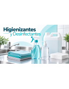 Higiene y Desinfección para Hostelería | Limpico.es