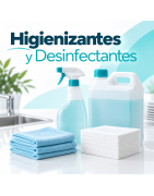Higiene y Desinfección