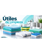 Útiles de Limpieza Profesional para Hostelería | Limpico.es