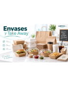 Envases y Take Away