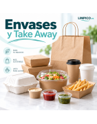 Envases y Take Away