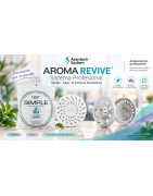 Aroma Revive | Sistema de Aromatización Profesional | Limpico