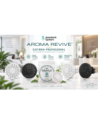 D-A Discos Aromáticos Aroma Revive | Limpico.es