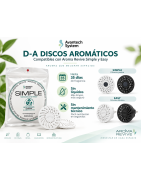 D-A Discos Aromáticos