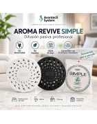 Aroma Revive Simple