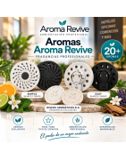 Aromas Aroma Revive