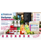 Perfumes Ambientales