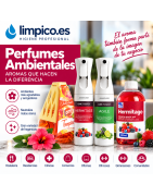 Perfumes Ambientales
