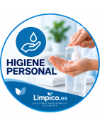 HIGIENE PERSONAL