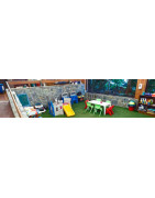 Guardería Infantil